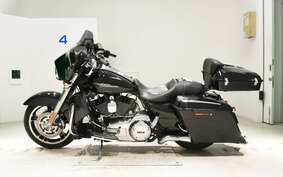 HARLEY FLHX 1690 2012 KBM