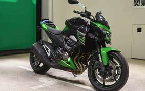 KAWASAKI Z800 2015 ZR800A