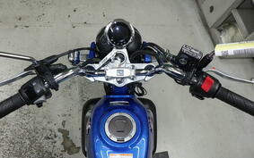 HONDA MONKEY 125 ABS JB02