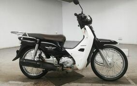 HONDA DREAM 110 I JA27