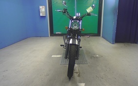 SUZUKI GRASS TRACKER NJ47A