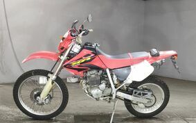 HONDA XR250 MD30