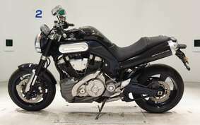 YAMAHA MT-01 2006 RP12