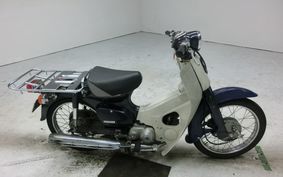 HONDA C70 SUPER CUB HA02