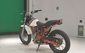 HONDA FTR223 MC34