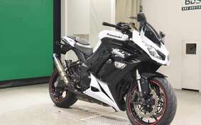 KAWASAKI NINJA 1000 2013 ZXT00G