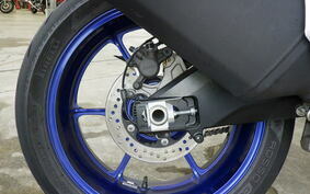 SUZUKI GSX-R1000R A 2020 DM11G