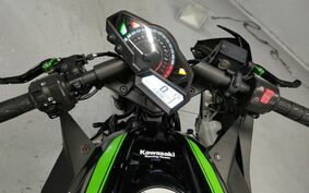 KAWASAKI NINJA 250 EX250L