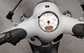 HONDA GIORNO AF77