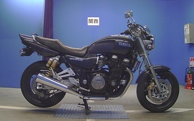 YAMAHA XJR1200 1996 4KG