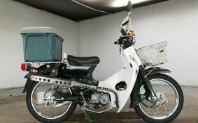 HONDA C70 SUPER CUB HA02