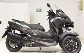 YAMAHA TRICITY 300 2020 SH15J