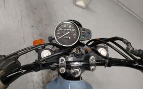 HONDA FTR223 MC34