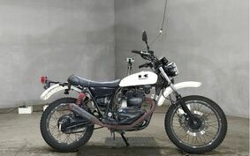 KAWASAKI 250TR BJ250F