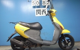 SUZUKI LET's 4 CA41A