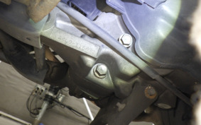 SUZUKI ADDRESS V50 CA4BA