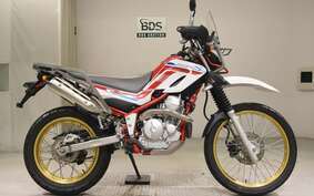 YAMAHA SEROW 250 Gen.3 DG31J