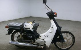 SUZUKI BIRDIE 50 BA14A