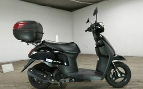 SUZUKI LET's CA4AA