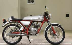 HONDA DREAM 50 AC15