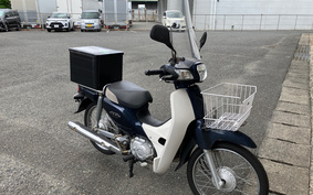 HONDA C50 SUPER CUB AA04