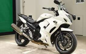 SUZUKI BANDIT 1250 F 2011 GW72A