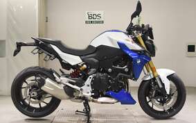 BMW F900R PREMIUM LINE 2024