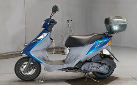 SUZUKI ADDRESS V125 G CF46A