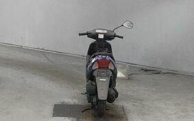 SUZUKI LET's 2 CA1PA