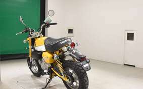 HONDA MONKEY 125 JB02