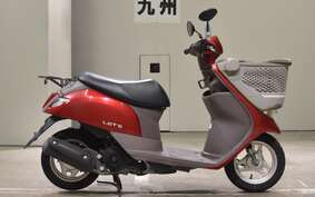 SUZUKI LET's Super Good CA4AA