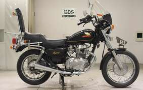 HONDA CM250T MC04