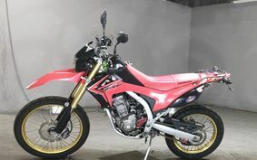 HONDA CRF250L