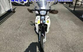 HONDA DREAM 110 JA27