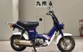 HONDA CHALY 50 CF50