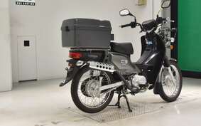 HONDA CROSS CUB 110 JA10