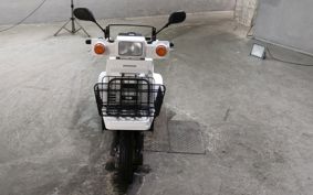 HONDA GYRO TD02