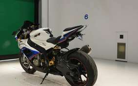 BMW S1000RR 2016