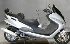 YAMAHA MAJESTY 125 5CA