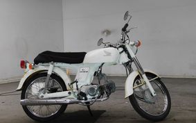 HONDA BENLY 50 S CD50