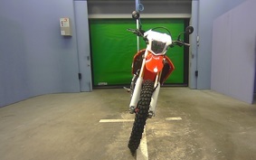 HONDA CRF250L MD38