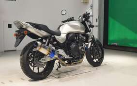 HONDA CB400SF GEN 4 A 2020 NC42