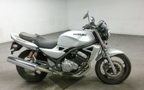 SUZUKI GSX250FX ZR250C