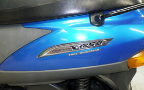 SUZUKI ADDRESS V125 G CF46A