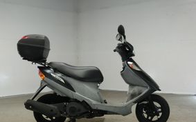 SUZUKI ADDRESS V125 G CF4EA