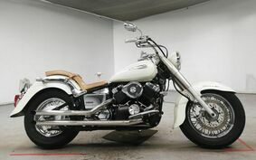 YAMAHA DRAGSTAR 400 CLASSIC 2003 VH01J