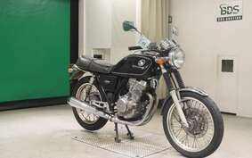 HONDA GB250 CLUBMAN Gen.5 MC10