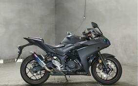 YAMAHA YZF-R25 RG10J