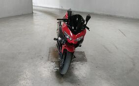 KAWASAKI NINJA 250 EX250P