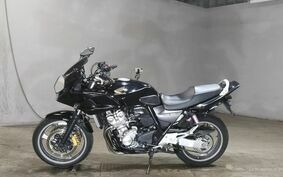 HONDA CB400 SUPER BOLDOR 2008 NC42